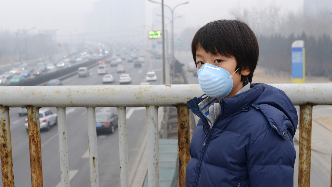 WHO erbittet von China Informationen über Anstieg von Lungenentzündungen bei Kindern