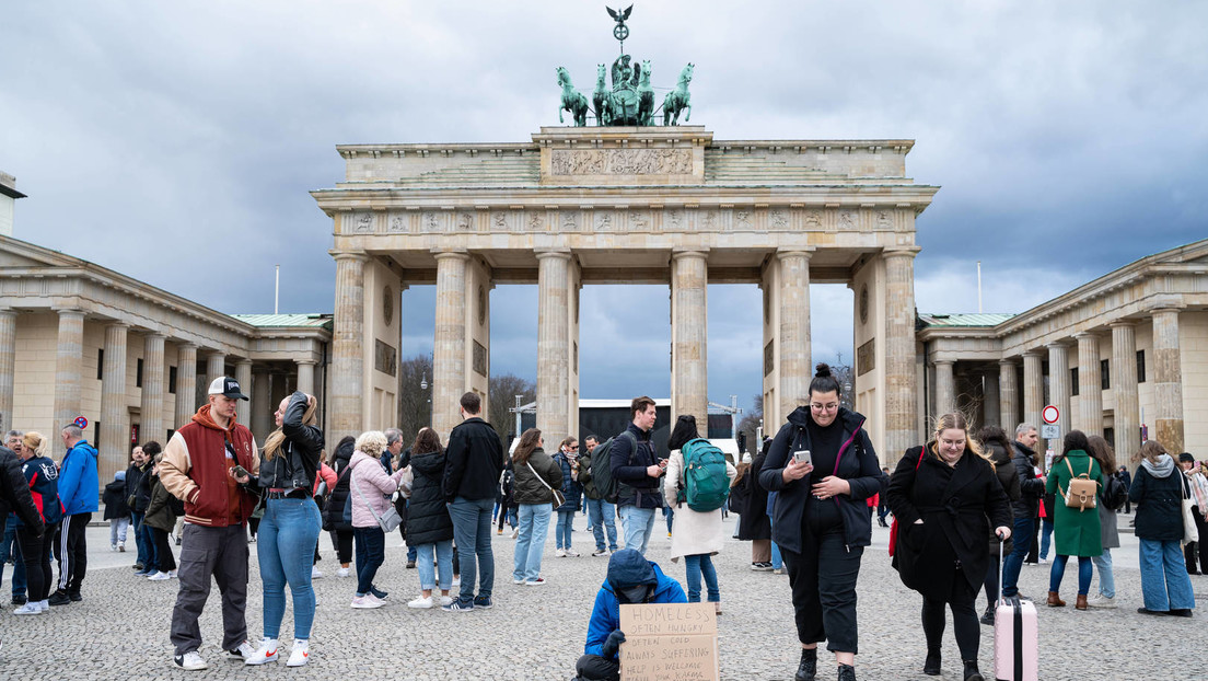 Pleitehauptstadt: Landesrechnungshof warnt vor drohender Schieflage des Berliner Haushalts