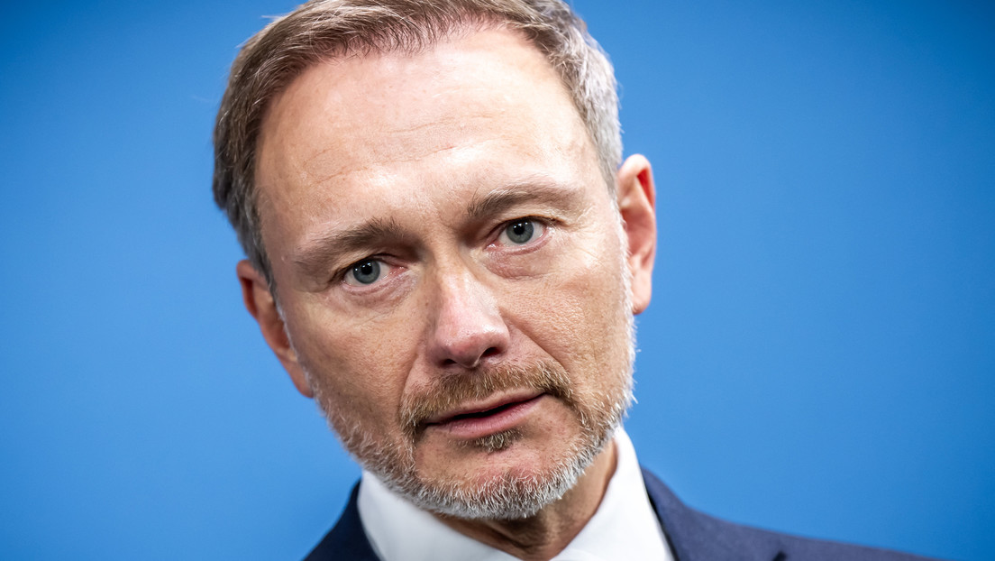 Finanzminister Lindner kündigt an: Schuldenbremse wird für 2023 ausgesetzt