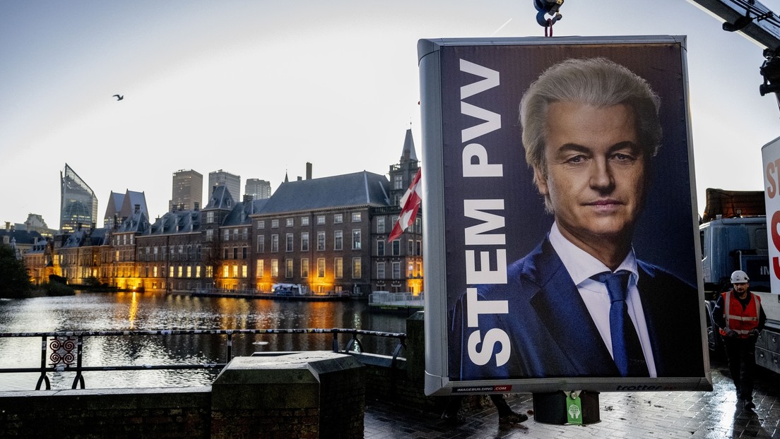 Niederländisches Erdbeben: Triumph der PVV und die Herausforderungen für Brüssel