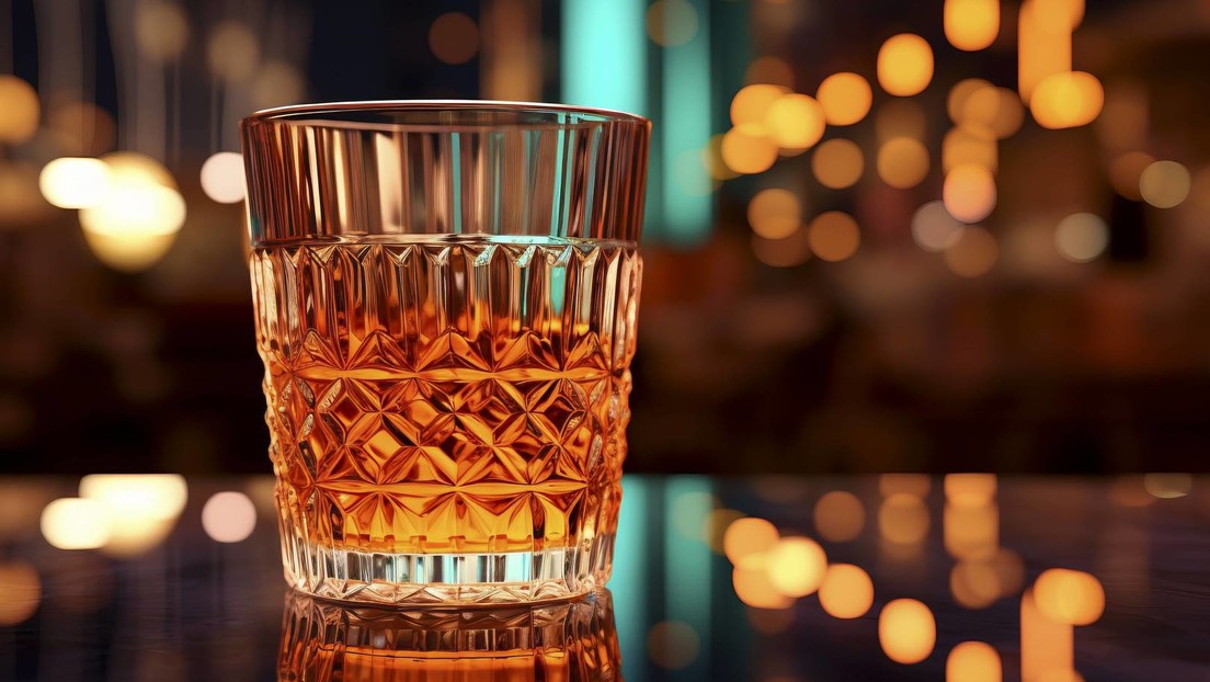 Russia finds new whiskey suppliers