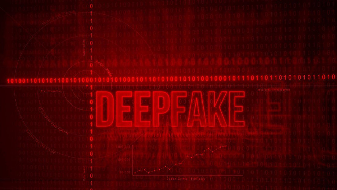 Die "richtige" Wahrheit – Deepfakes als kognitive Kakophonie und die Neue Weltordnung