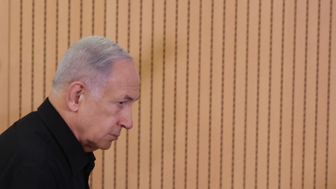Medienbericht: Netanjahu stützte die Hamas