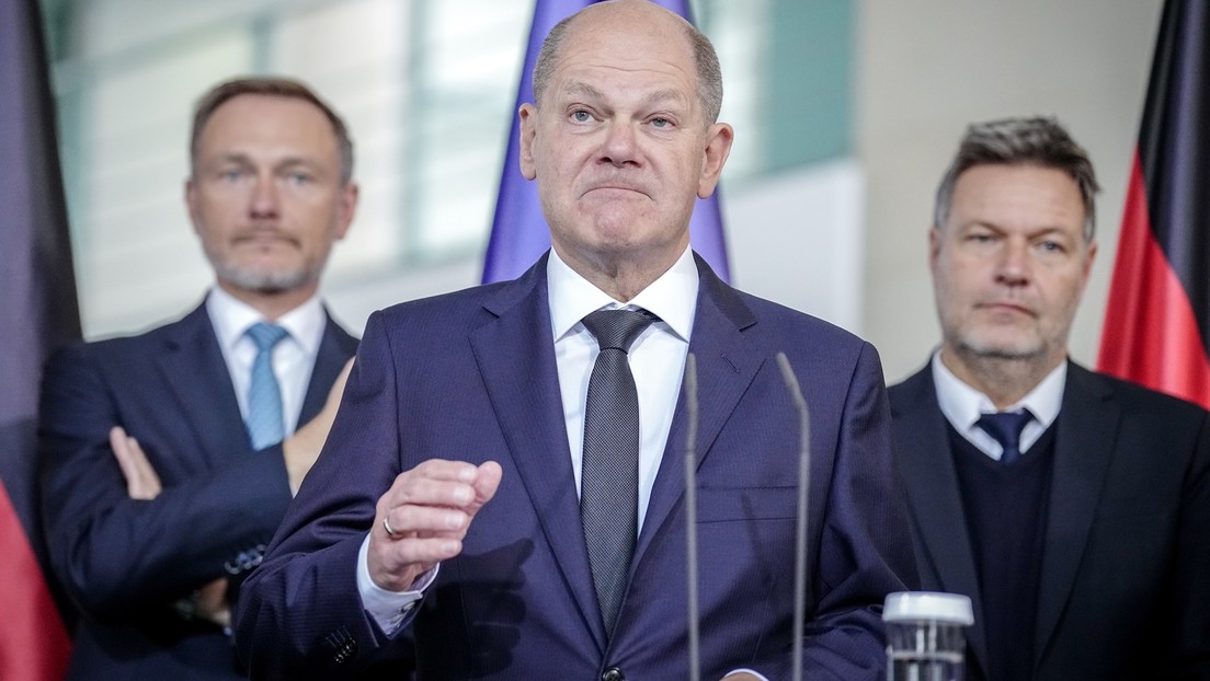 Haushaltskrise: CSU-Chef Söder fordert Neuwahlen