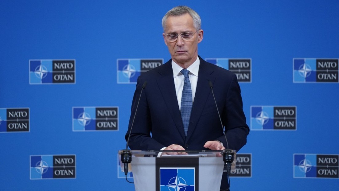 Stoltenberg: Ukraine wird NATO-Mitglied, wenn sie nach dem Krieg Reformen durchführt