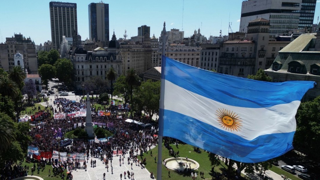 Argentinien nach der Wahl: Vor einem Bürgerkrieg – oder einer faschistischen Diktatur