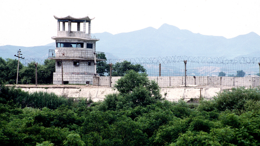 Seoul: Pjöngjang verlegt Streitkräfte an geschlossene Grenzkontrollpunkte