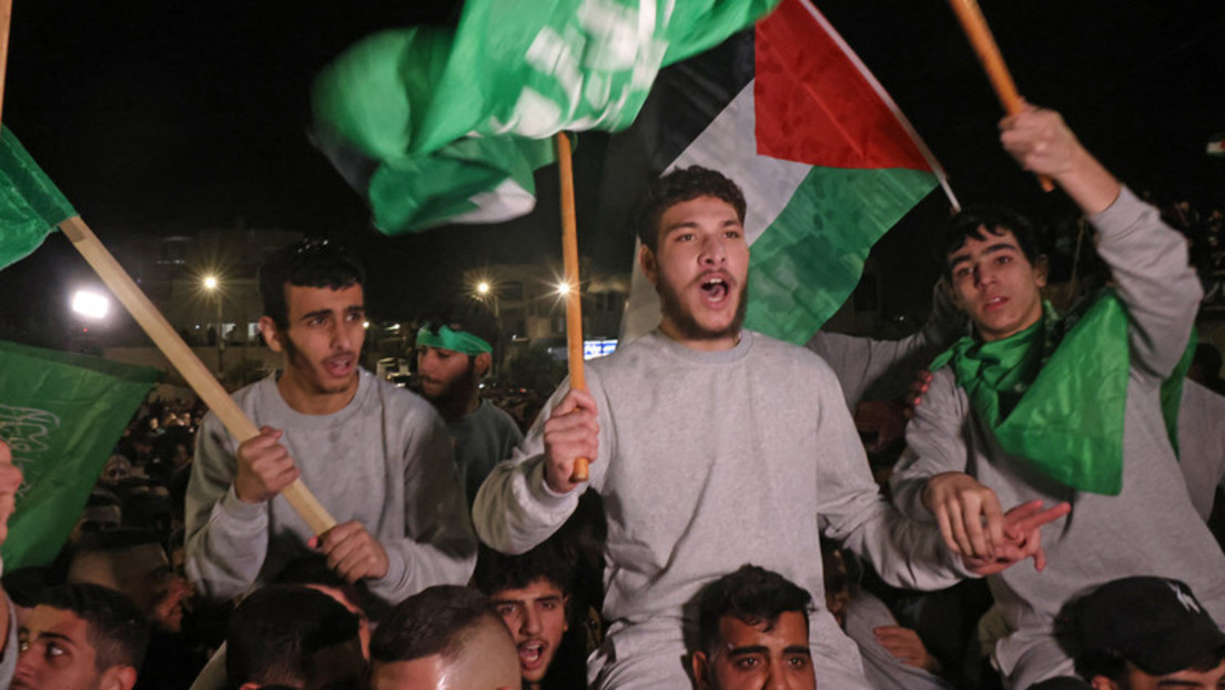 Der Waffenstillstand im Gazastreifen ist ein Zeichen dafür, dass die Hamas nicht besiegt werden kann