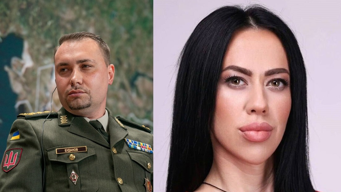 Liveticker Ukraine-Krieg – Medien: Frau des ukrainischen Geheimdienstchefs vergiftet
