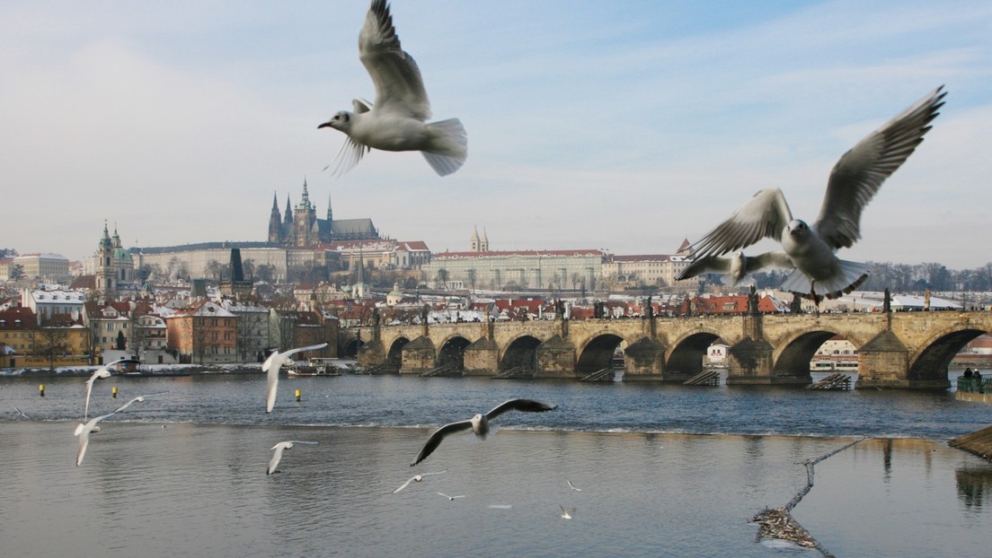 Tschechien will weiteres russisches Staatseigentum einfrieren