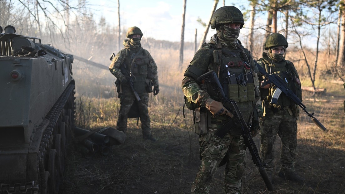 Liveticker Ukraine-Krieg: Russische Truppen befreien Artjomowskoje in der Donezker Volksrepublik
