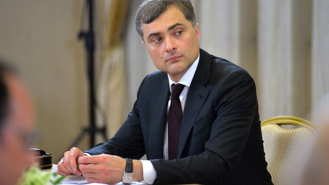 Ex-Berater des russischen Präsidenten: Kiew träumt von Minsk-3