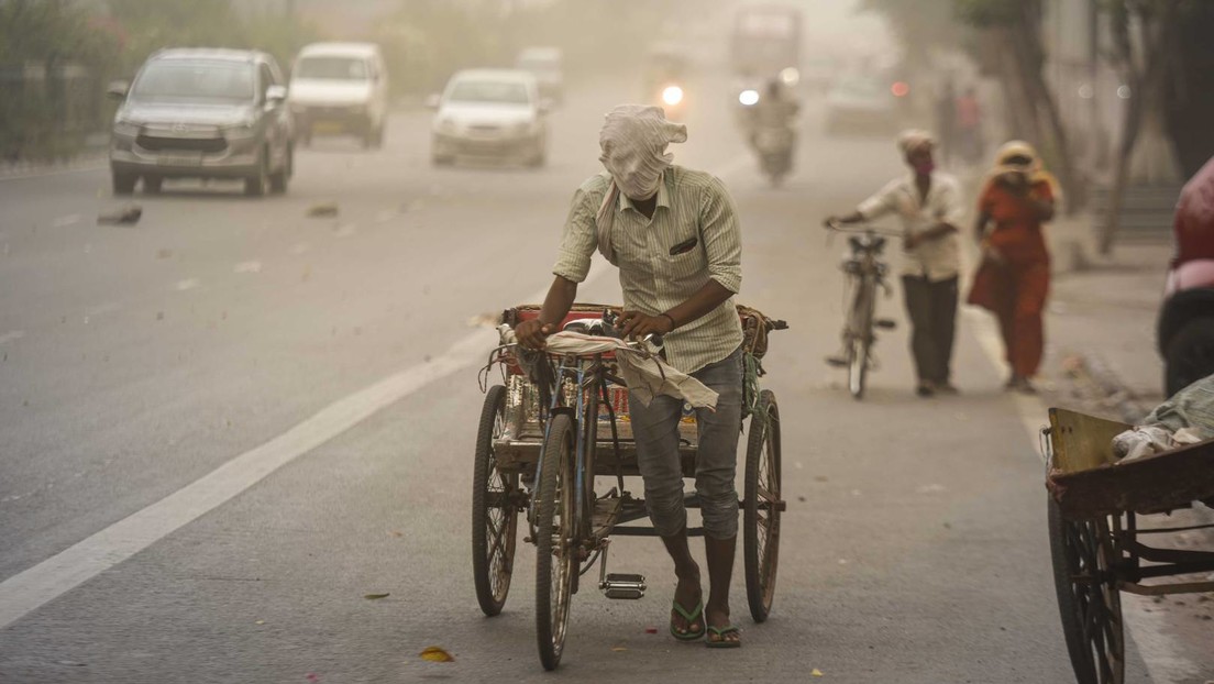 Indien: Wie Elektrofahrzeuge die Umwelt schädigen, die sie retten sollen