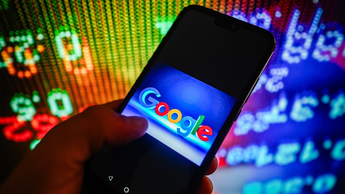 Wegen Datenschutz: Google-Login-Button verschwindet von russischen Webseiten