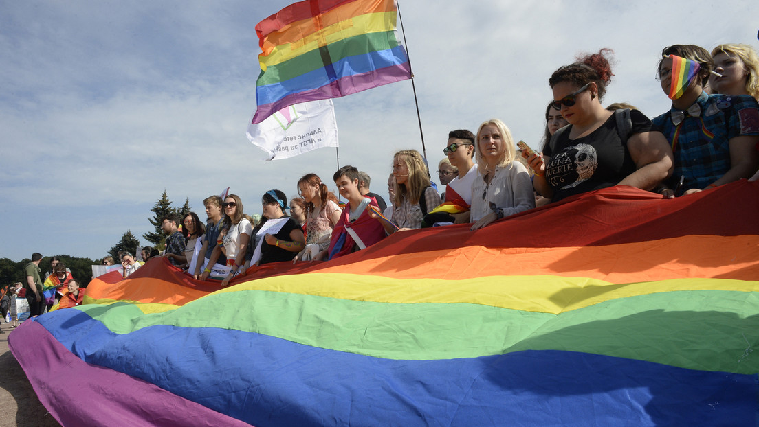 "Extremistische Organisation": Oberster Gerichtshof verbietet LGBT-Bewegung in Russland