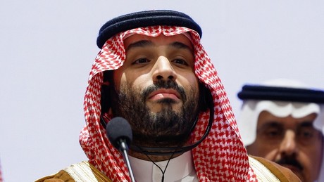 Nach Fußball-WM: Saudi-Arabien bekommt auch Weltausstellung 2030