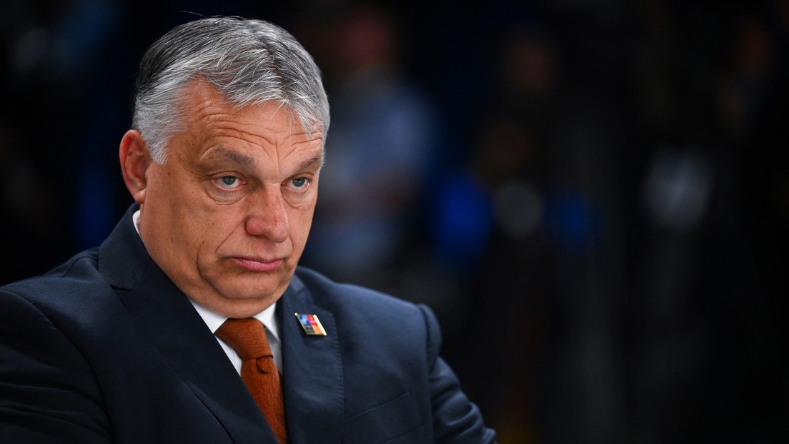 Orbán will EU-Beitritt der Ukraine um mehrere Jahre verschieben