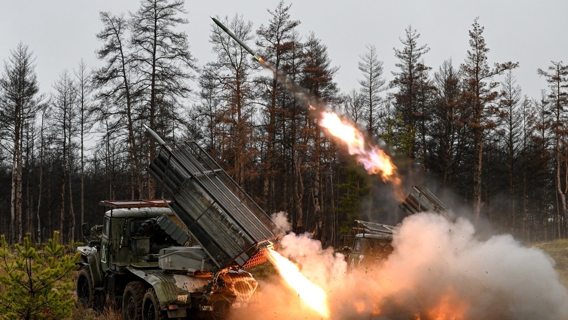 Liveticker Ukraine-Krieg: Russische Armee zerstört Drohnenzentrale in Gebiet Saporoschje