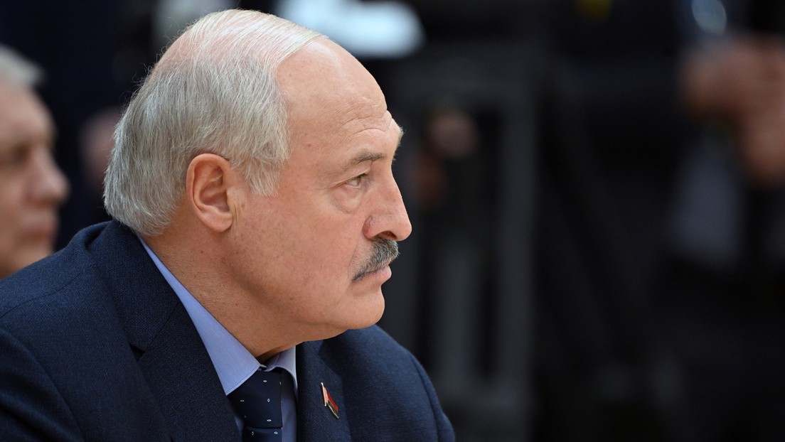 Lukaschenko bei Gesprächen mit Xi: Weißrussland ein zuverlässiger Partner für China