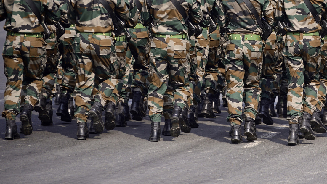 Indien sagt Abzug seiner Truppen von den Malediven zu