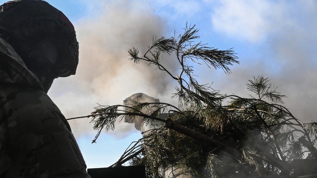 Liveticker Ukraine-Krieg: Rund 800 ukrainische Soldaten an einem Tag außer Gefecht gesetzt