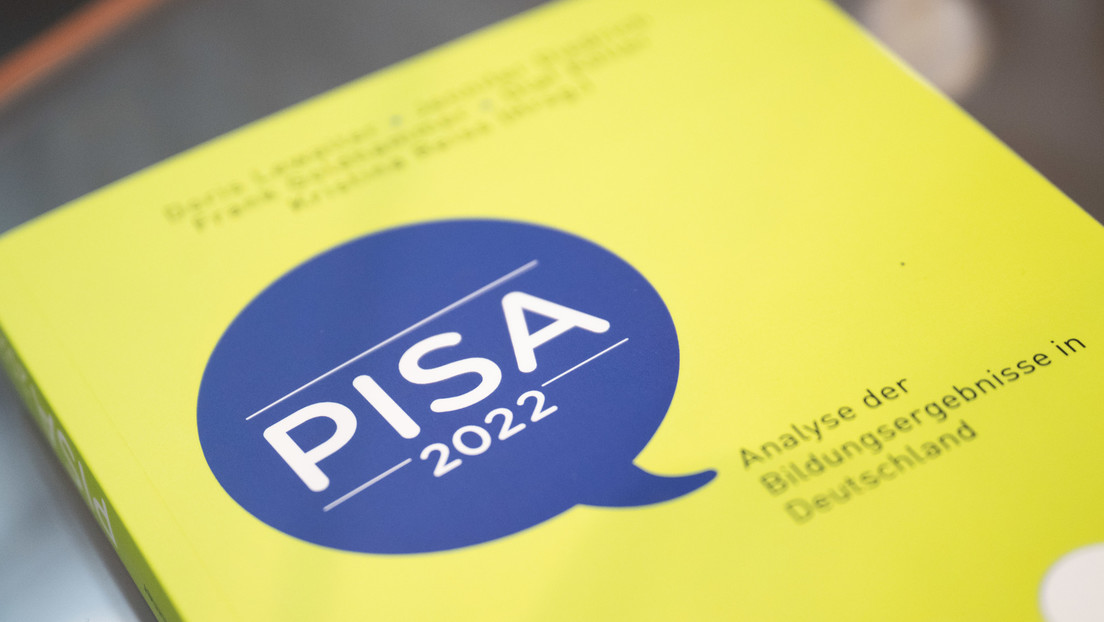 PISA-Studie: Deutsche Schüler so schlecht wie nie