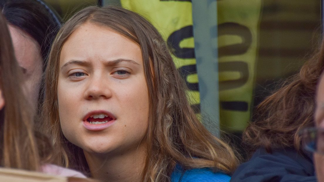 Greta Thunberg an Israel: "Völkermord ist keine Selbstverteidigung"