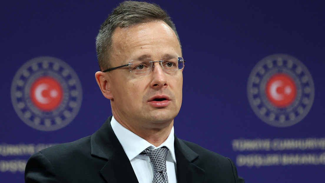 Szijjártó wirft Baerbock vor, Ungarns Haltung zu Ukraine falsch zu verstehen