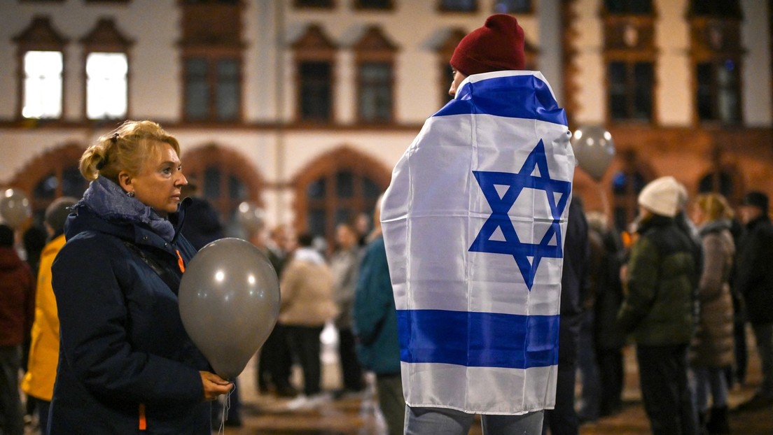 Israelkritik: Sachsen-Anhalt knüpft Einbürgerung an Bekenntnis zum Existenzrecht des Staats Israel