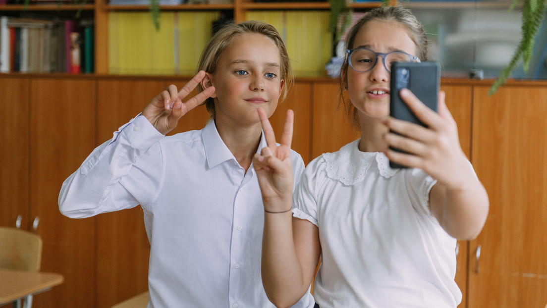 Russland: Keine Handy-Telefonate im Schulunterricht mehr