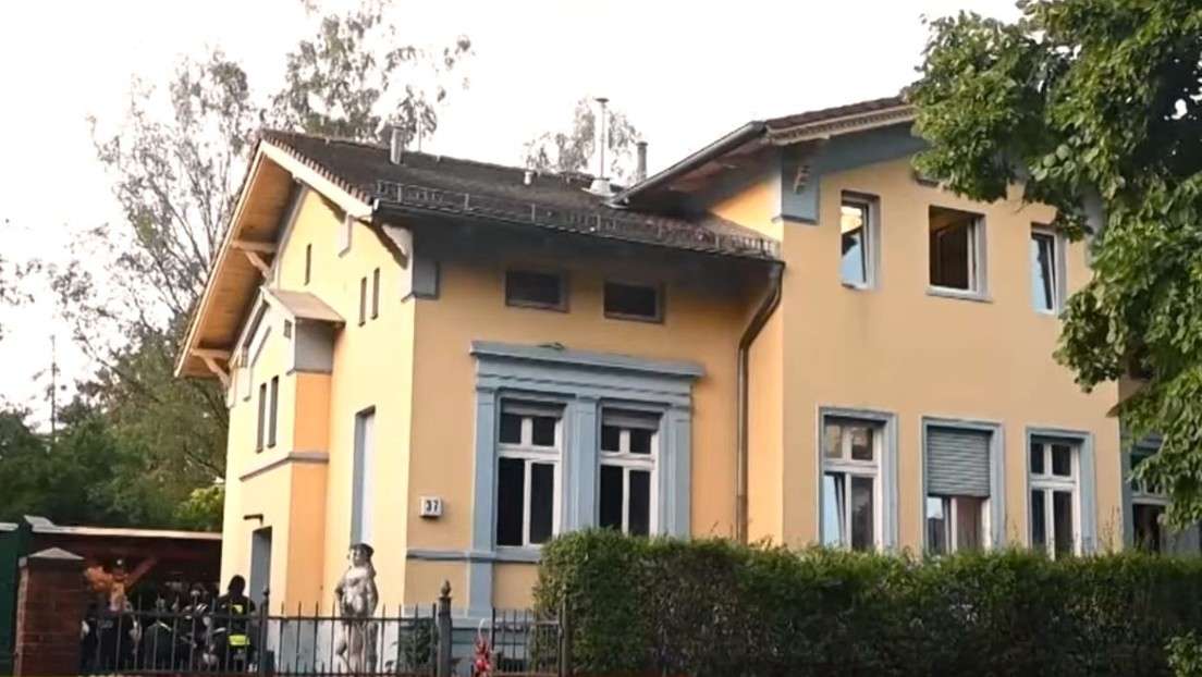 Berlin: Remmo-Familie bekommt beschlagnahmte Clan-Immobilien zurück