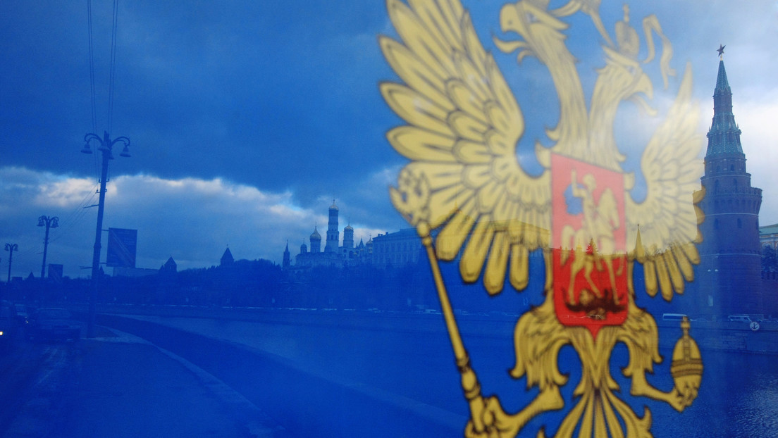 Präsidentenwahlen in Russland für 17. März 2024 anberaumt