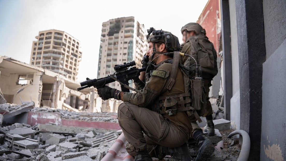 Israel kann Hamas nicht im Kampf besiegen – Wie also soll es weitergehen?