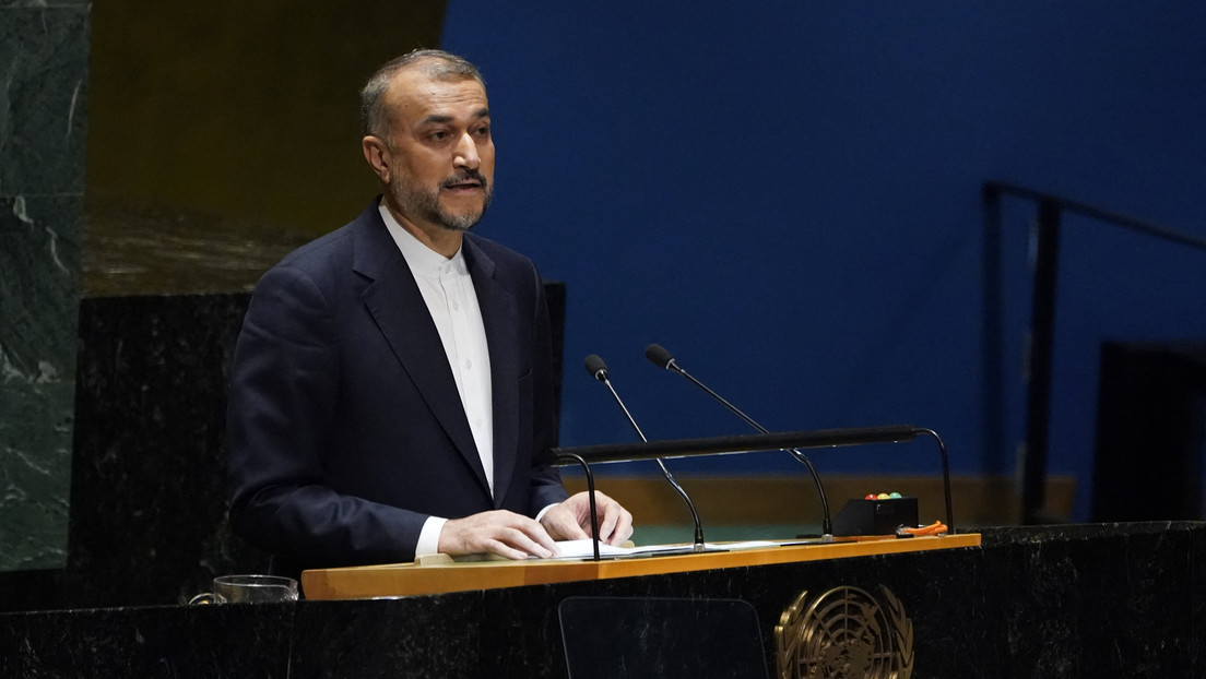 Iran hinterfragt Effizienz des Atomdeals: Überschrittene rote Linien machen Rückkehr schwierig