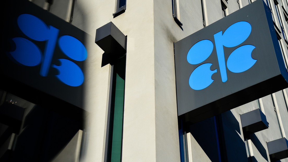 OPEC drängt Mitgliedstaaten zu Veto gegen Ausstieg aus fossiler Energie