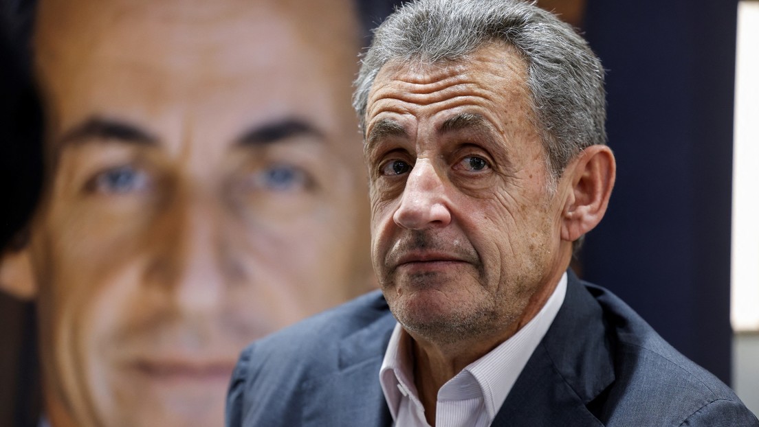 Frankreichs Ex-Präsident Sarkozy: Ukraine sollte eine Brücke zwischen EU und Russland werden