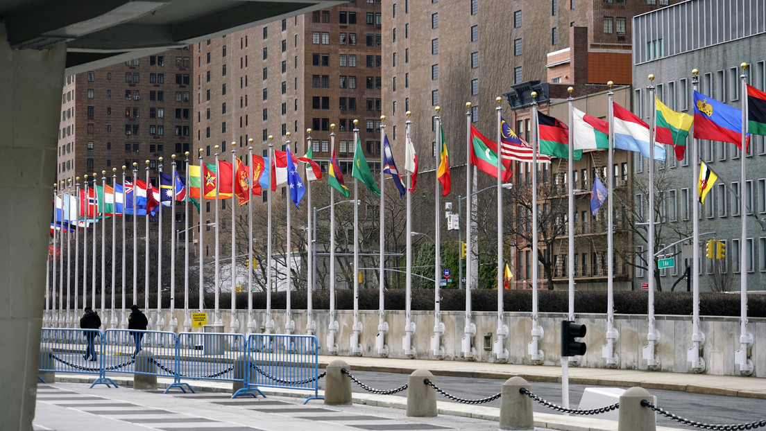Wird die UNO überleben - und was könnte sie ersetzen?