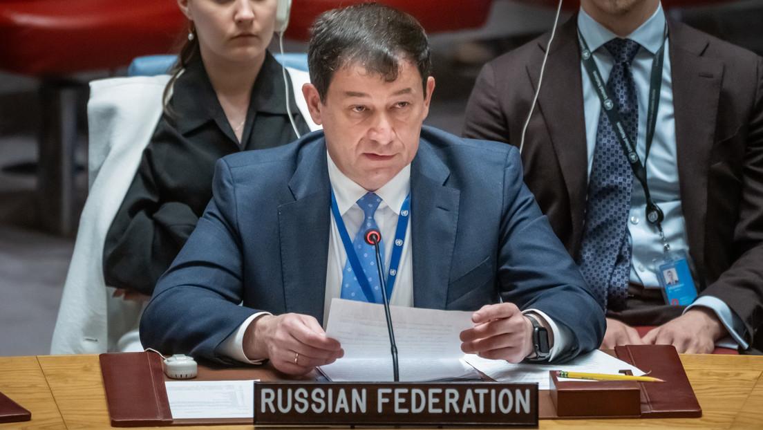 Russischer Diplomat: "Ukrainer unterstützen die Regierung immer weniger"