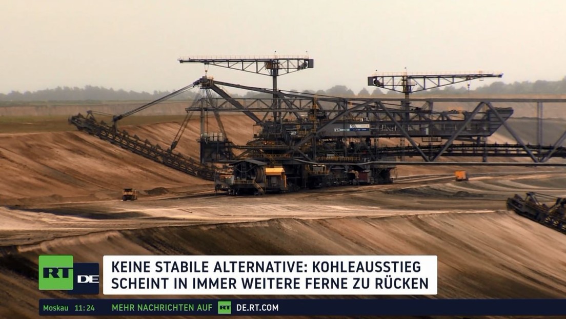 EU-Kommission genehmigt Deutschlands Milliardenzahlung an RWE