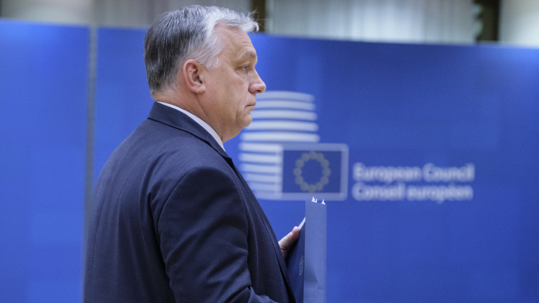 EU findet Schlupfloch, um der Ukraine ohne Ungarn zu helfen