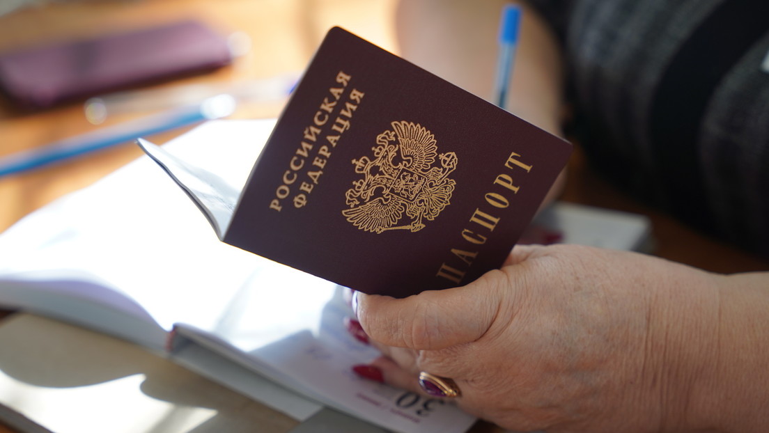 Moskau: Eingebürgerten Russen wegen Straftat Staatsbürgerschaft entzogen