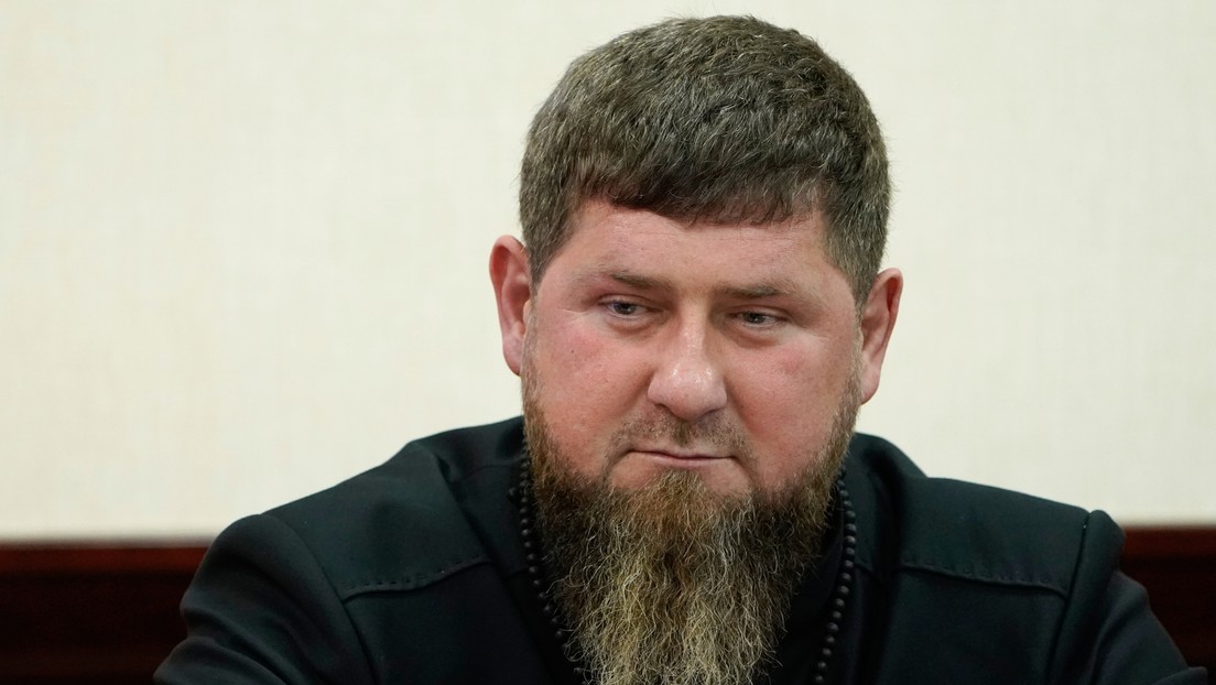 Kadyrow erwartet Ende des Ukraine-Konflikts im Sommer 2024