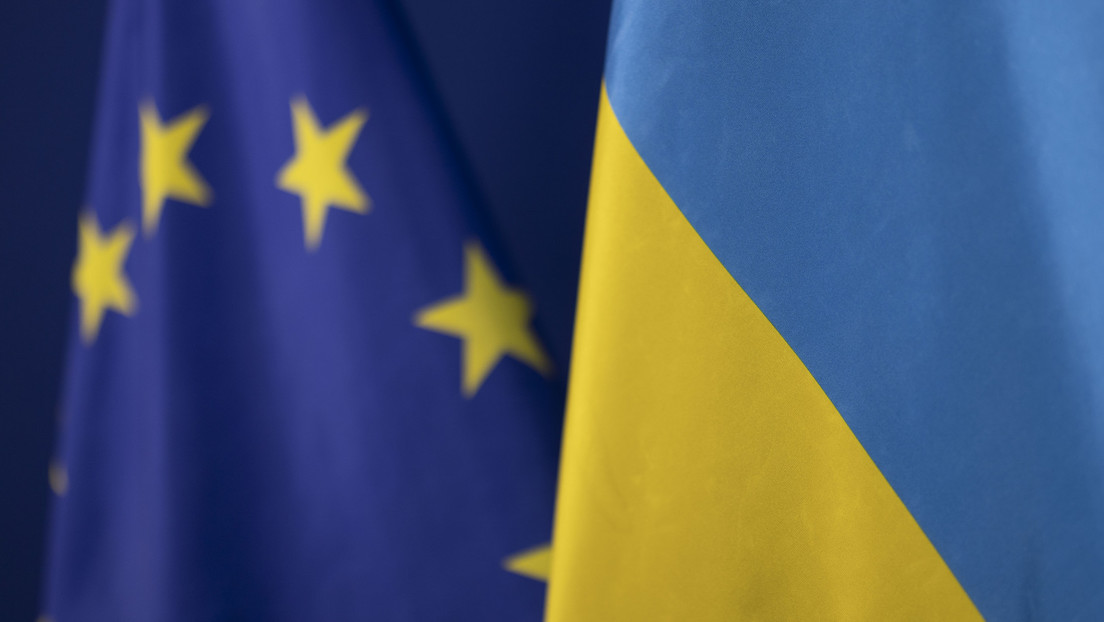 EU summit decides on accession talks with Ukraine and Moldova