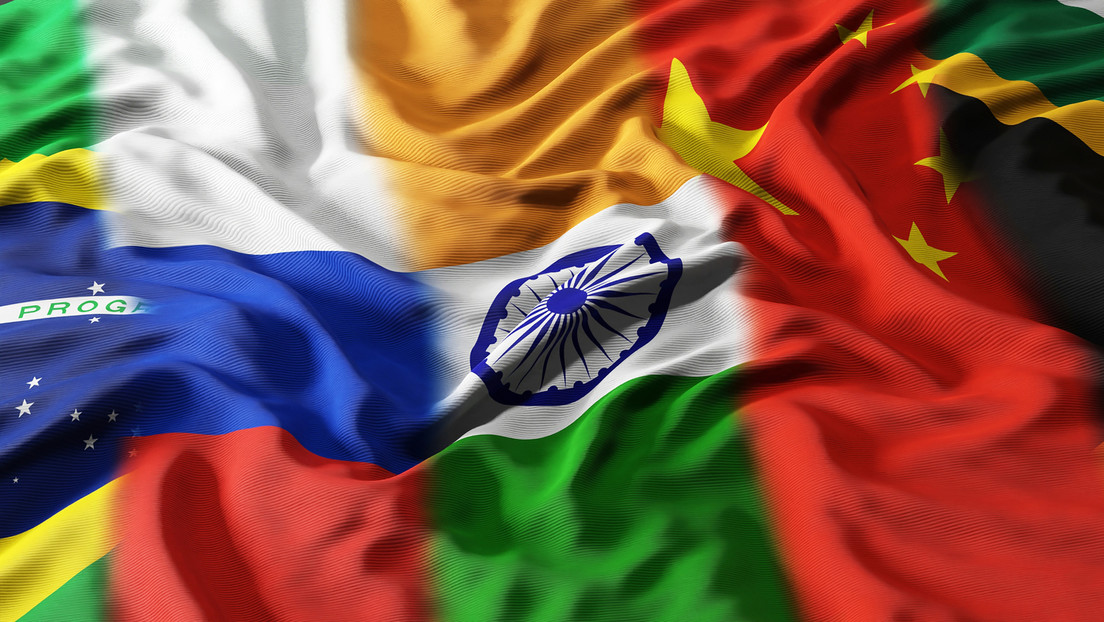 BRICS und die Achse des Widerstands: Die Konvergenz der gemeinsamen Ziele