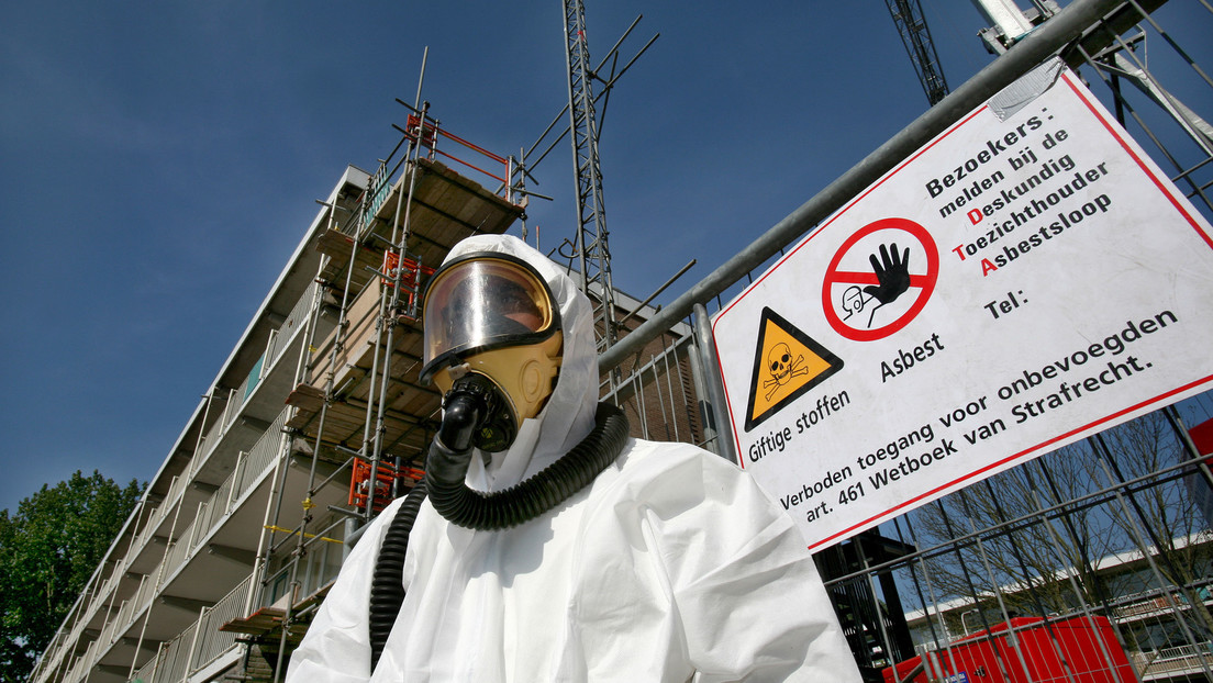 Die nächste Katastrophe für Wohnimmobilien: Zwang zur Asbestsanierung?