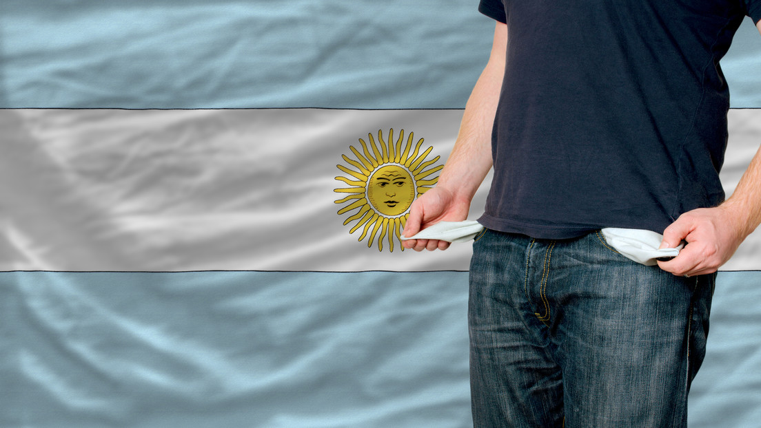 Die nie erzählte Geschichte, warum Russland nicht wie Argentinien endete