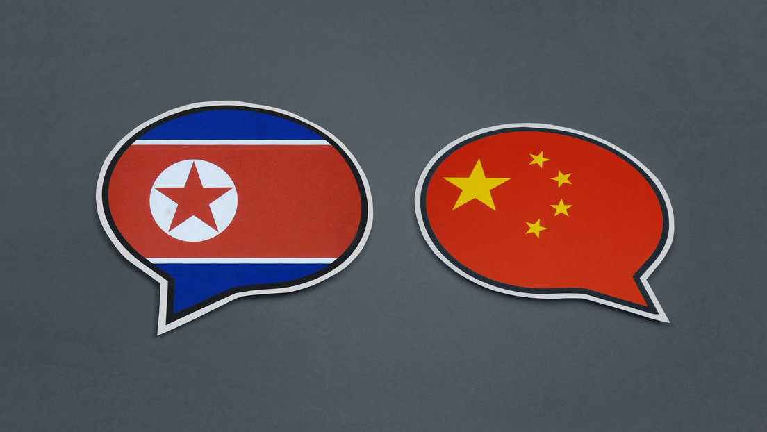 Seltener Besuch in Peking: Diplomaten aus Nordkorea und China sprechen über bilaterale Beziehungen
