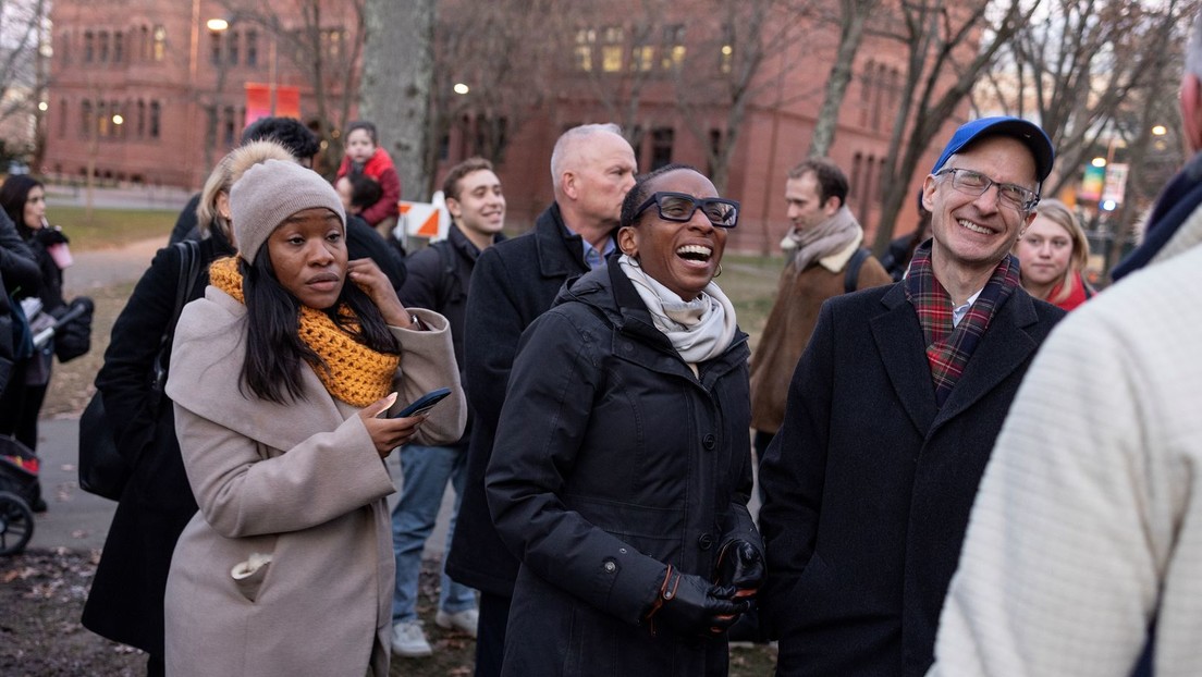 "Wokeness": US-Elite-Uni Harvard veranstaltet nach ethnischen Gruppen getrennte Abschlussfeiern