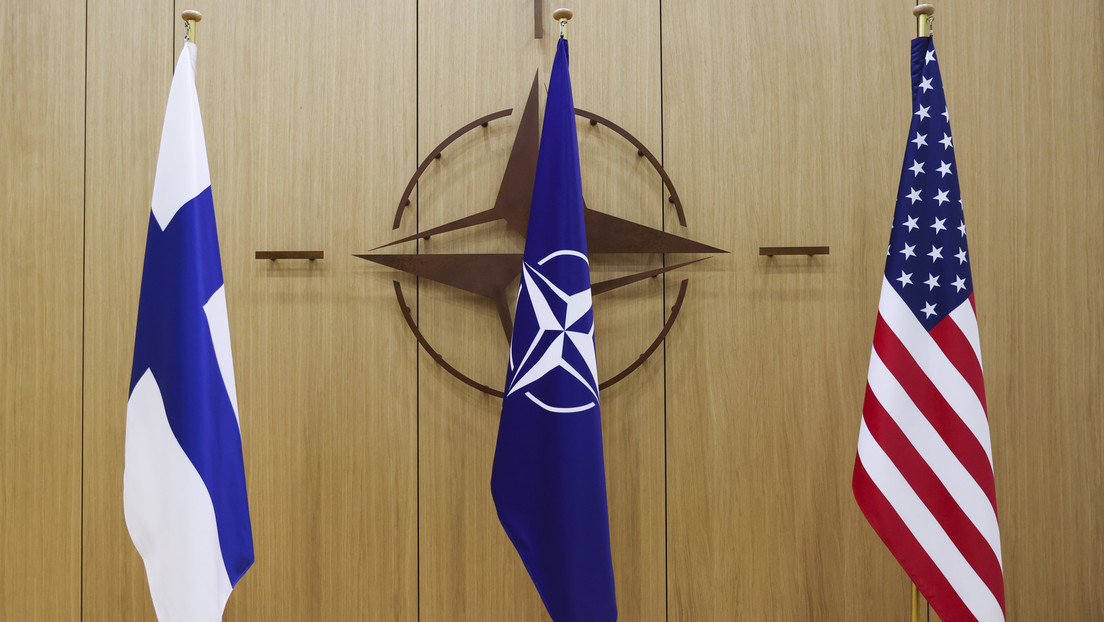 Putin über Finnlands NATO-Beitritt: "Jetzt wird Helsinki Probleme haben"