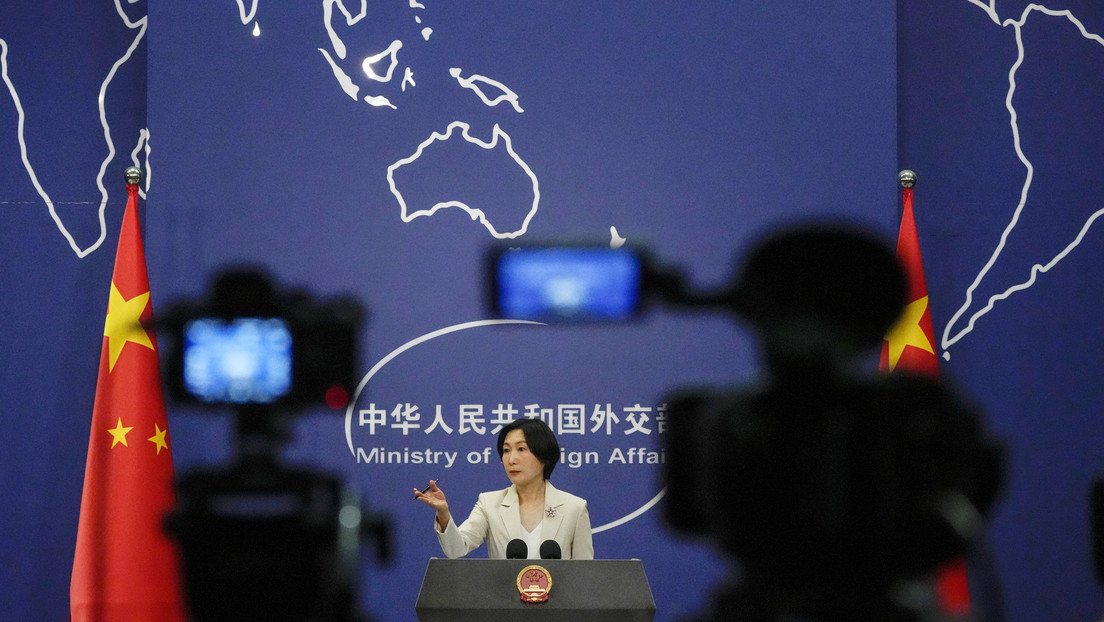 China: Versuchte NATO-Expansion auf Asien-Pazifik-Raum könnte Blockkonflikt in Region auslösen